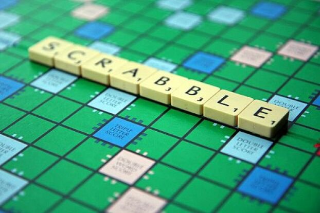 Joc Scrabble